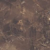 Керамогранит Velsaa Emperador-Daina Mramor Copper Slab black коричневый 120*60 см