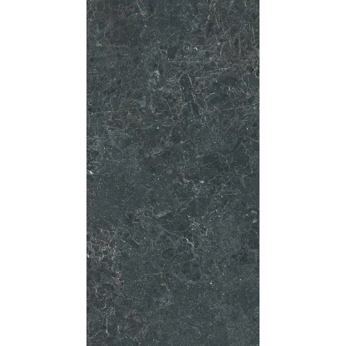 Керамогранит Stn ceramica Charisma P E 3D B black mt rect 120х60 см