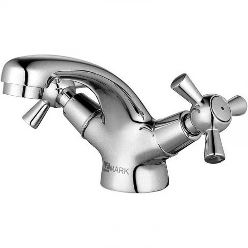 Смеситель Lemark для раковины Contour LM7406C