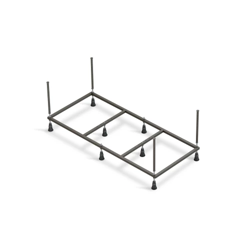 Рама для ванны Cersanit Lorena 160 RW-Lorena*160