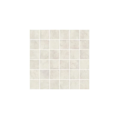 Плитка настенная Atlas Concorde Raw White Mosaico Matt A0Z0 30x30 см