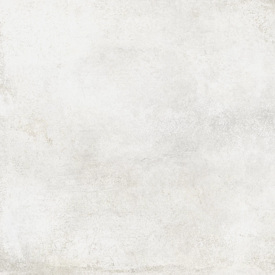 Керамогранит ALMA Ceramica Totem матовый граниль белый GFU6060TTM00R 60х60 см