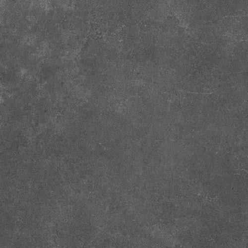 Керамогранит Artkera Group Microcement Black матовый чёрный GP6060MIM99M 60х60 см