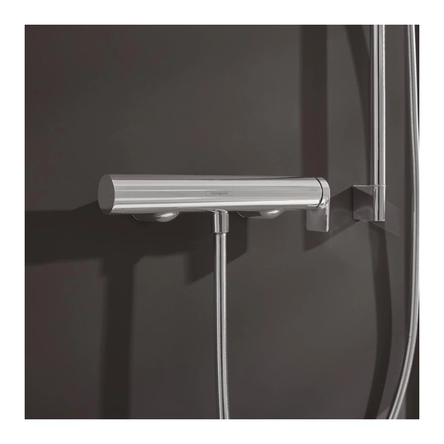 Смеситель для душа Hansgrohe Vivenis хром 75620000