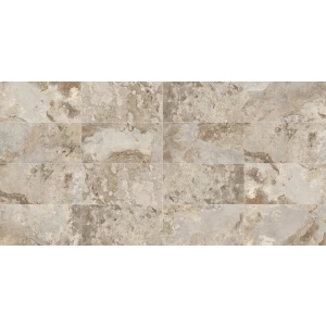 Керамогранит Grespania Yukatan Verde Natural матовый бежевый 44YK79R 120х60 см