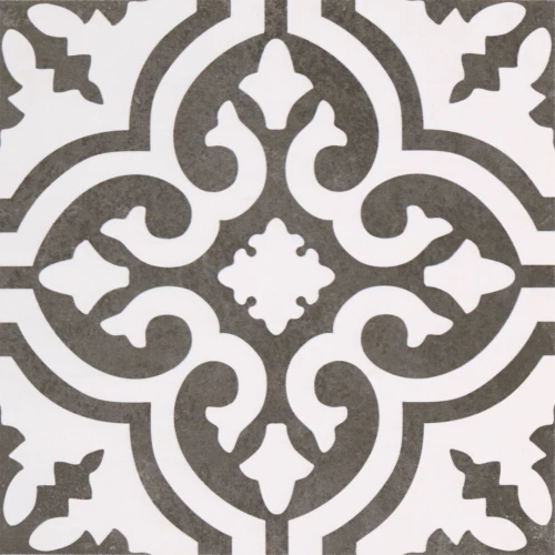 Керамогранит Stn ceramica D&N 04 Matt 110-015-12 многоцветный 20x20 см