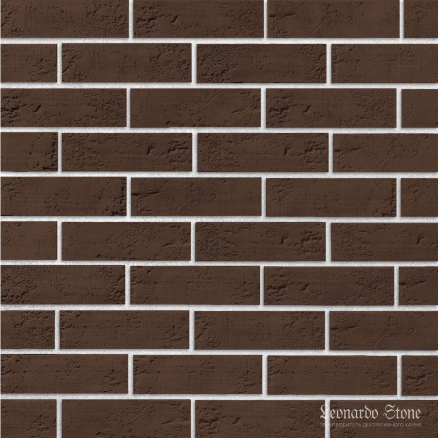 Декоративный кирпич Leonardo Stone Сидней 709 28,1х8,2х1,1 см