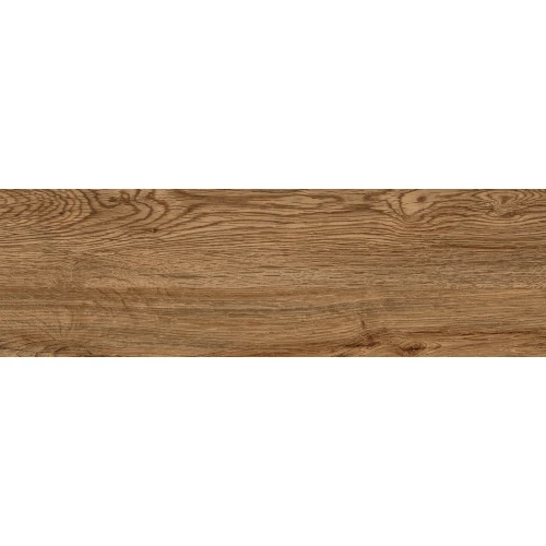 Керамогранит Cersanit Grac коричневый рельеф 17599 59,8х18,5 см