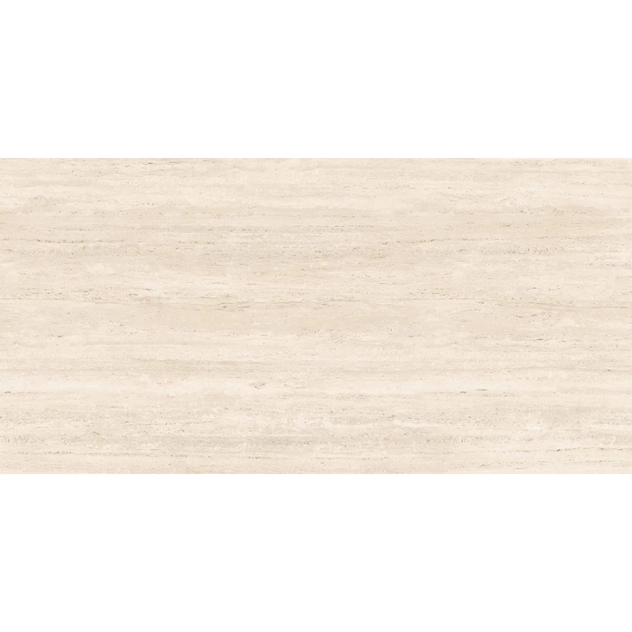 Керамогранит Vitra СпаСтоун Травертин натуральный матовый бежевый K958164R0001VTER 120х60 см