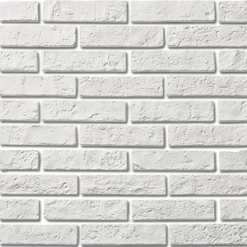 Декоративный камень Камелот Аликанте белый 369