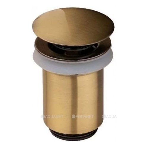 Донный клапан автомат Timo 8011/02