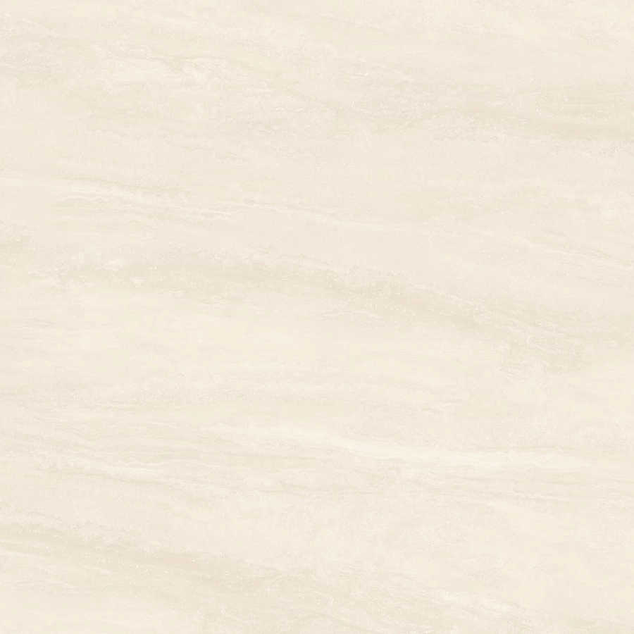 Керамогранит LCM Tivoli Avorio матовый карвинг бежевый 8080TIV01M 80х80 см