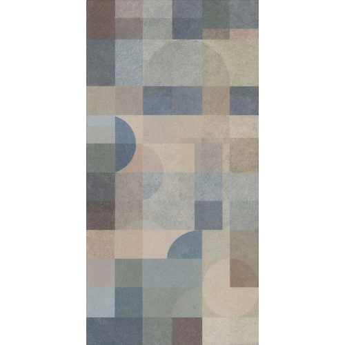 Декор 2 Kerama Marazzi Чементо матовый обрезной HGD\A578\11037R 60х30 см