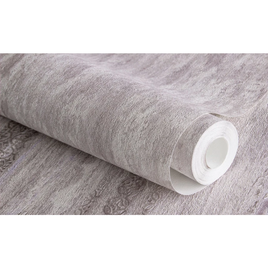 Обои флизелиновые Аспект Касабланка коричневые 70449-56 1,06х10,05 м