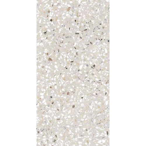 Керамогранит Vitra Terrazzo-X Светлый ЛПР 8 мм K949753LPR01VTER 120х60 см