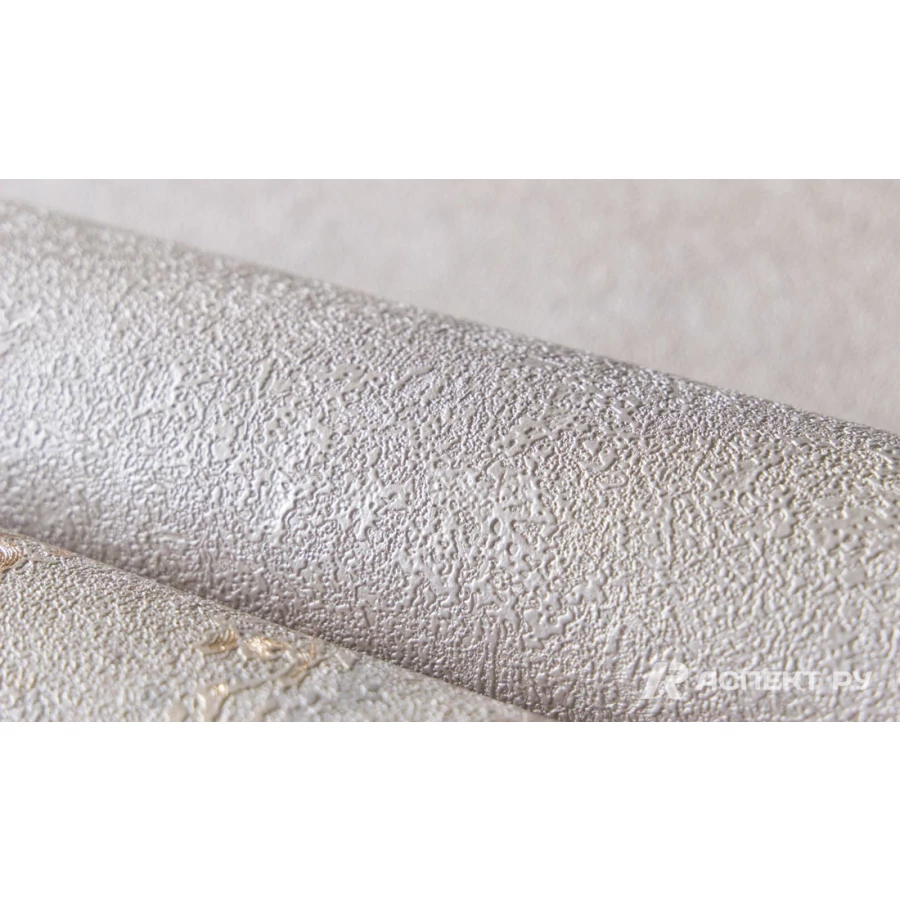 Обои флизелиновые Аспект Арабеска коричневые 70524-28 1,06х10,05