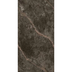 Керамогранит Realistik Hanoi Polished Golden Carving коричневый MT230242 120x60 см