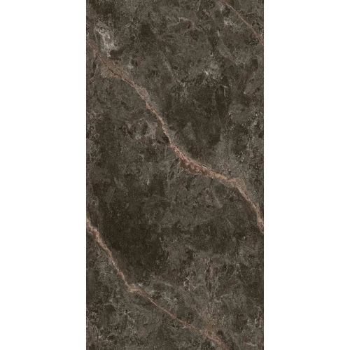 Керамогранит Realistik Hanoi Polished Golden Carving коричневый MT230242 120x60 см