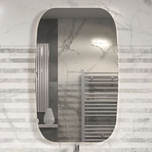 Зеркало Vigo Land Comfort 600 143 60x100 см