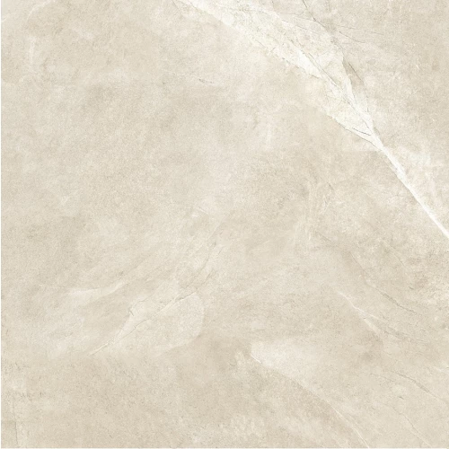 Плитка напольная керамогранитная Alma Ceramica Basalto бежевый 57*57 см