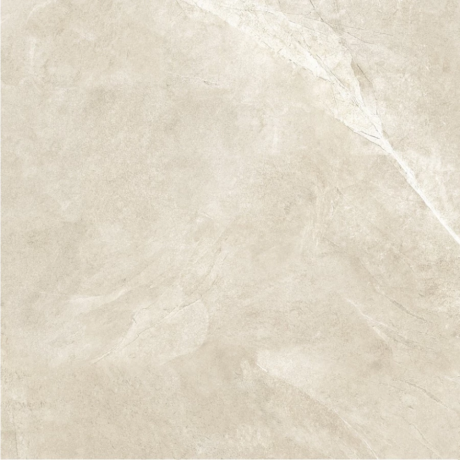 Плитка напольная керамогранитная Alma Ceramica Basalto бежевый 57*57 см