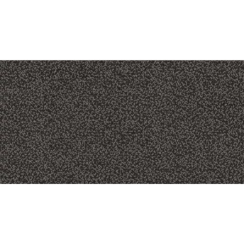 Керамогранит ABK Poetry Stone Reloaded Curve Cold Nat Rett матовый черный PF60017556 120х60 см