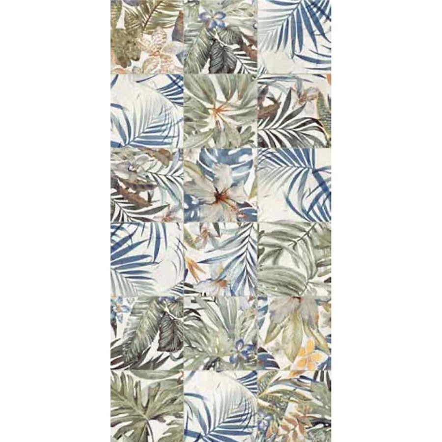 Керамогранит Ariana Ceramica Luce Tropicale ret pf60007924 120х60 см