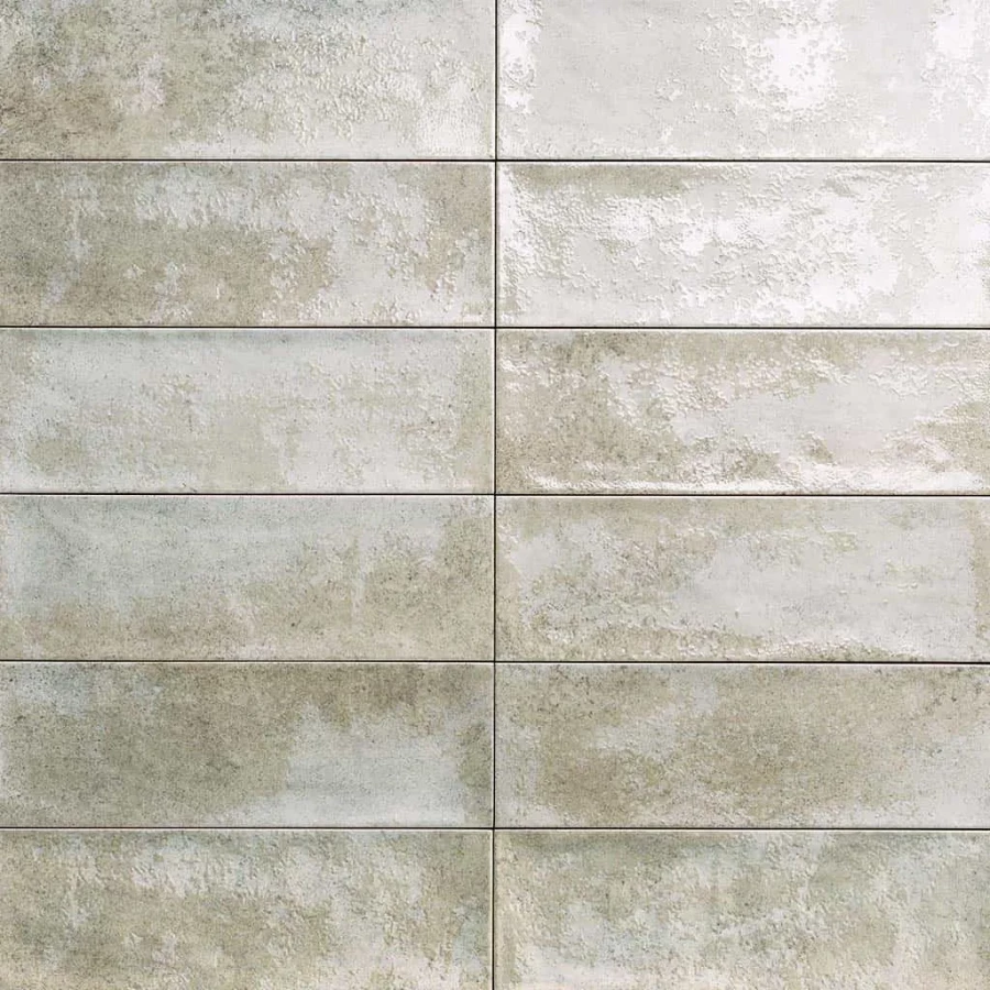 Плитка настенная Mainzu Village Tradewind матовая бежевая 30х10 см