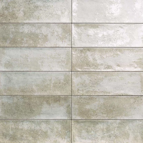 Плитка настенная Mainzu Village Tradewind матовая бежевая 30х10 см