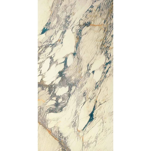 Керамогранит Del Conca Marble Edition HME 7 Breccia capraia rett hard gcme07r 120х60 см