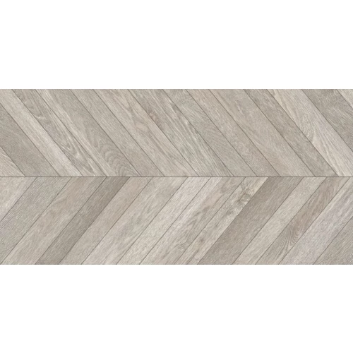 Керамогранит ITC Egger Wood матовый серый 120х60 см