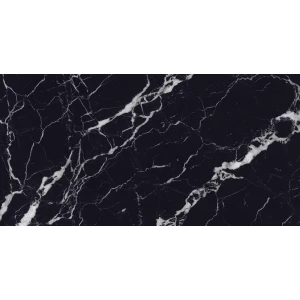 Керамогранит Polo Gres Polo Gres 120Х60 Nero Marquina PG0000007 120х60 см