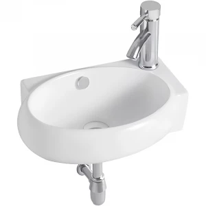 Раковина Aquatek AQ5304-00 42х28 см