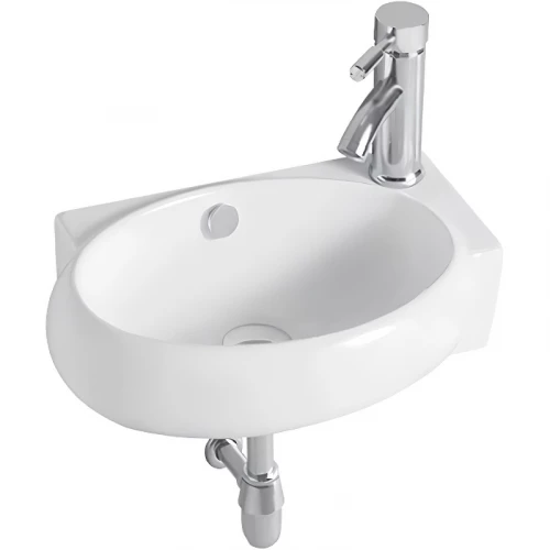 Раковина Aquatek AQ5304-00 42х28 см