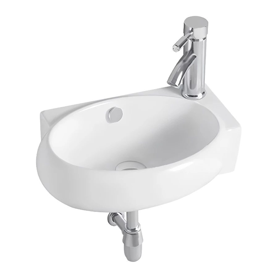 Раковина Aquatek AQ5304-00 42х28 см