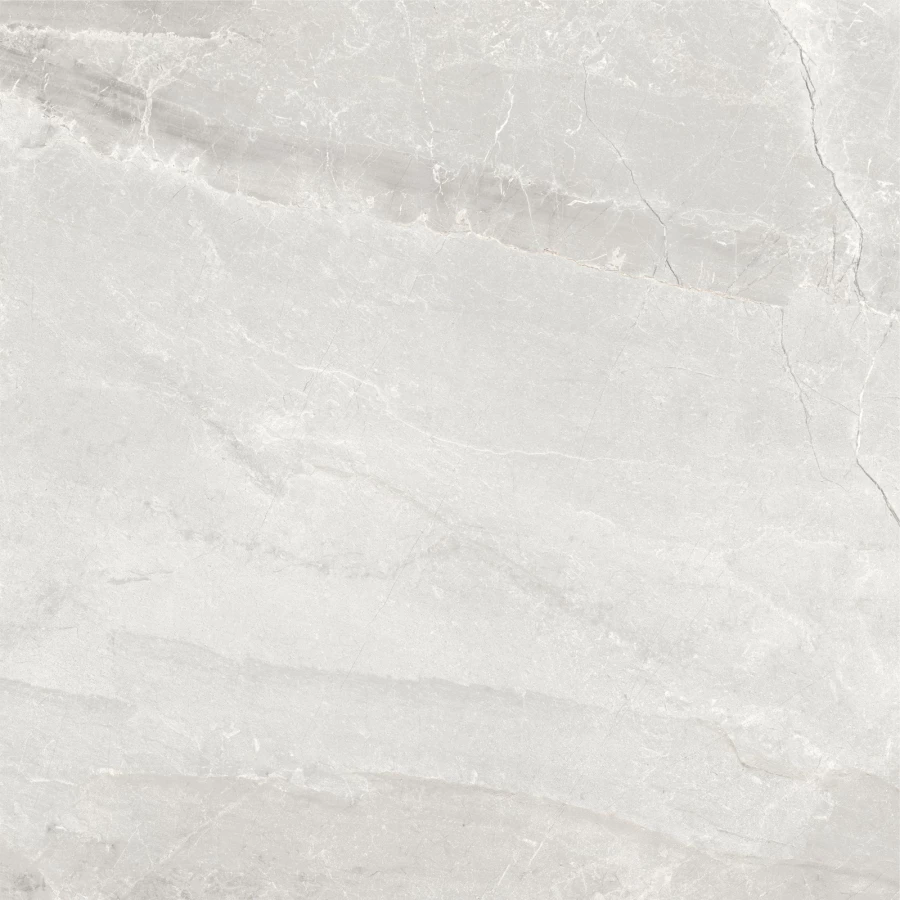 Керамогранит New Trend Infinity Light матовый светло-серый D60255М 60х60 см