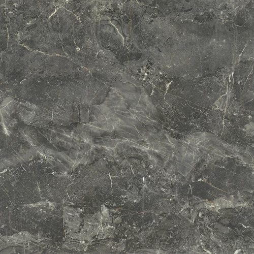 Керамогранит Romario Ceramics Cezanne Stone Dark Grey 90x90 см