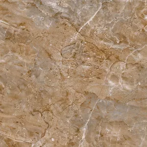 Напольная плитка Нефрит-Керамика Гермес коричневый 01-10-1-12/16-01-15-100 38,5х38,5 см