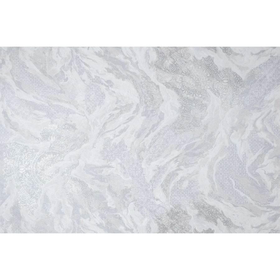 Обои флизелиновые Palitra Home Protect-Plus-Marrakesh серые HC72427-41 1,06х10,05 м