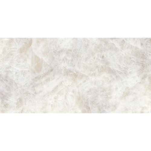 Керамогранит Emil Ceramica Tele Di Marmo Precious Crystal Ambra Lappato бежевый ELMC 120х60 см