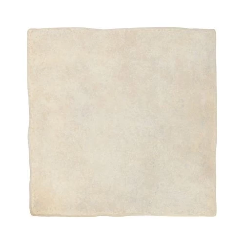 Керамогранит Domino Pav. Santa fe branco белый 33х33 см