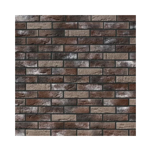 Плитка под кирпич Leonardo Stone Париж-2 465 23,8х7,2х1,2 см