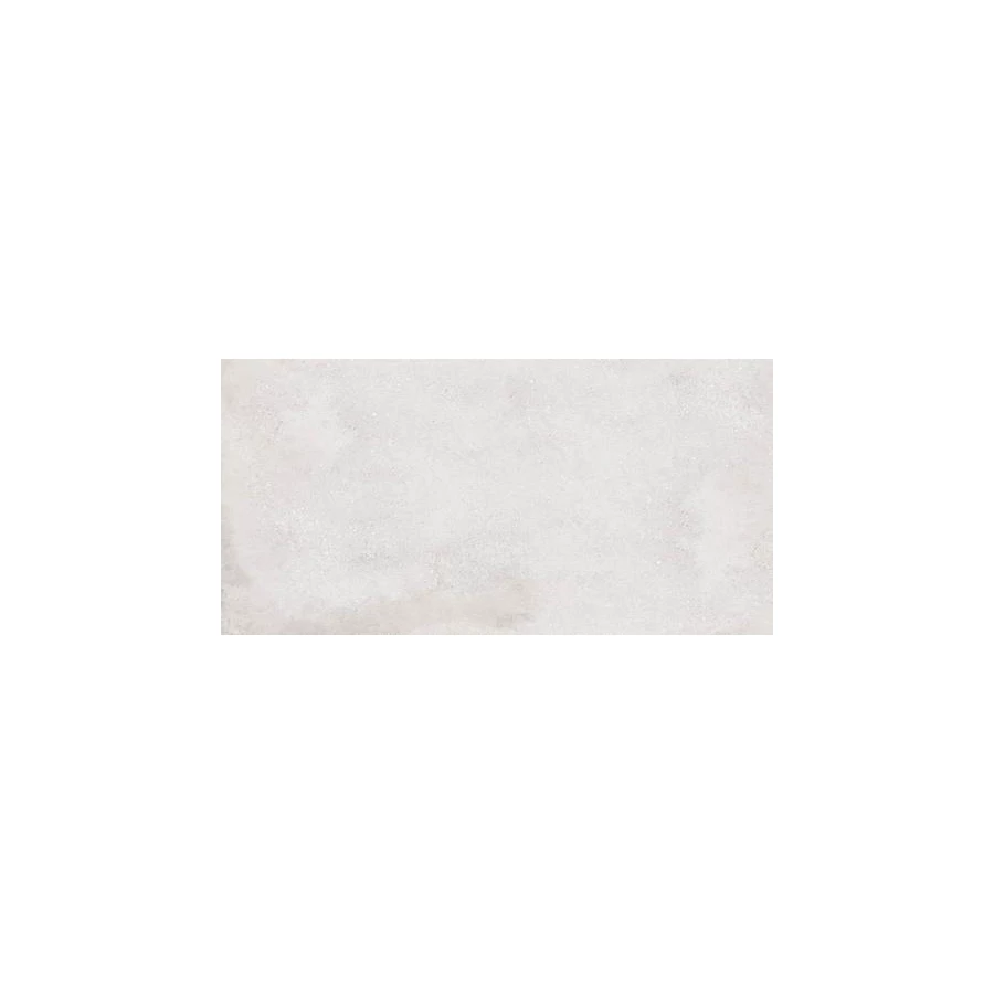 Керамогранит Halcon Ceramicas Origin Caliza Mate белый 60x120 см