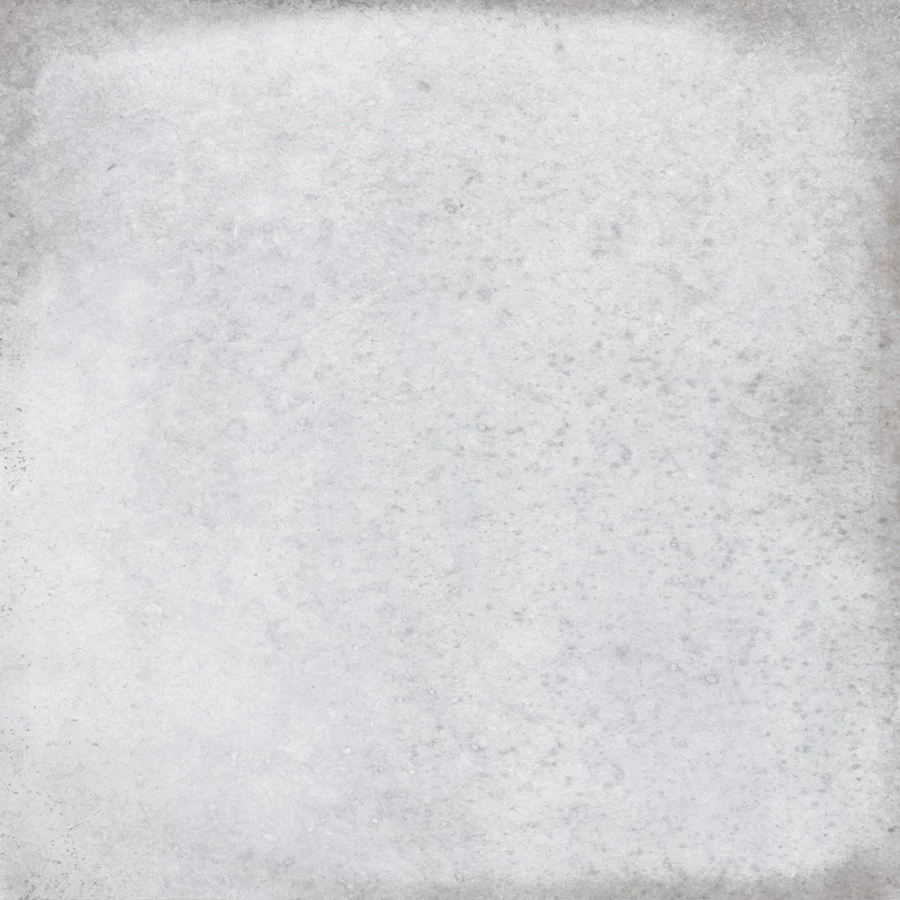 Плитка настенная Harmony Легасй Вхите / Legacy White Q-38 глянцевая белая 37281 14,8х14,8 см
