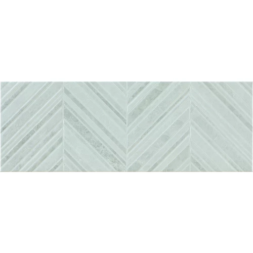 Плитка настенная Pamesa Lamar структурная RLV Ceniza 70х25 см