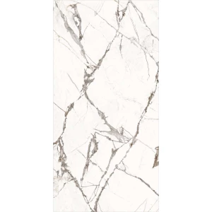 Керамогранит Global Tile Timeline_GT Белый карвинг GT120604703MCR 120х60 см