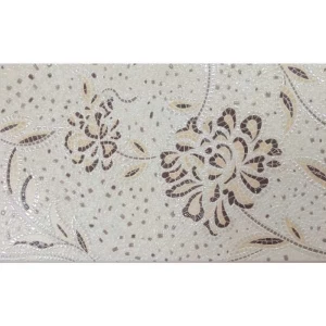 Декор Belleza Лидия Барселона 1 40х25 см