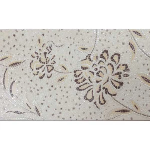 Декор Belleza Лидия Барселона 1 40х25 см