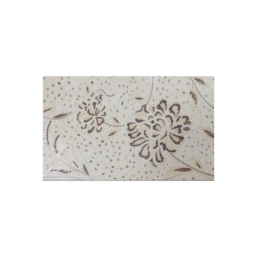 Декор Belleza Лидия Барселона 1 40х25 см