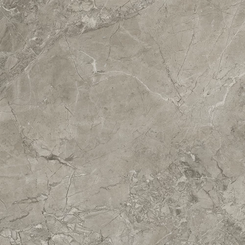 Керамогранит Fanal Sabana Perla Nplus глянцевый серый FL51489 75х75 см